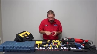 مقدمه ای بر ابزارهای برقی