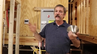 چگونه بهینه سازهای آب را حذف کنیم