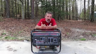 راه اندازی ژنراتور برای پروژه های لوله کشی