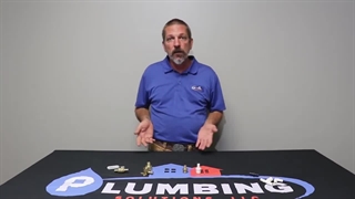 مراحل لوله کشی مسکونی