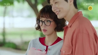 سریال کره‌ای زن زیبا و مرد پاک Beauty and the pure guy قسمت ۲۱ با زیرنویس فارسی