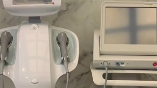 هایفوتراپی معجزه جوانسازی در کلینیک دوما لیفت صورت