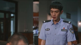 قسمت 7 سریال چینی سرافرازی عادی 2022 Ordinary Greatness با حضور بایلو و ژانگ رویون با زیرنویس فارسی