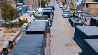 تولید و طراحی هواساز تصفیه هوای درمانگاه در اردبیل شرکت کولاک فن 09177002700