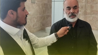 گفتگو با استاندار سیستان و بلوچستان پیرامون دو موضوع «امنیت » و « نوع نگاه دولت سیزدهم به استان »