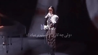 این آهنگ هواسا>>> :)