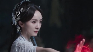 سریال چینی خواستگار روح روباه پیمان ماه خونین قسمت 22 (Fox Spirit Matchmaker: Red Moon Pact 2024) با زیرنویس فارسی