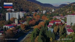 با تور سوچی، سفری خاطره‌انگیز به روسیه را تجربه کنید