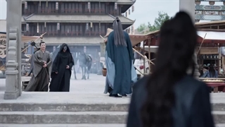 سریال چینی لذت زندگی (فصل دوم) قسمت 36 آخر (Joy Of Life 2024) با زیرنویس فارسی