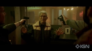 دانلود فیلم مرد تاریکی Darkness of Man 2024