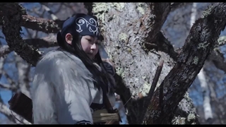 فیلم سینمایی ژاپنی کامویی طلایی Golden Kamuy 2024