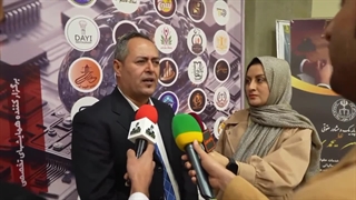 محمد توفیق منش شوتینگ زباله کاشت مو