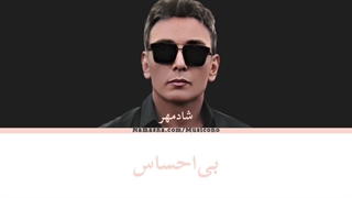 بی‌احساس - شادمهر