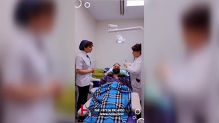 Get your ideal hairline with hair transplant!