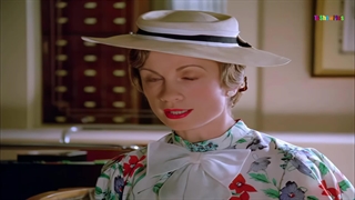 سریال پوآرو آگاتا کریستی قسمت 12 دوبله فارسی Agatha Christie’s Poirot 1989