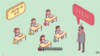 نقد نظامهای تعلیمی و تربیتی - نظام سنتی پداگوژی – قسمت 3 از 6