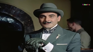 سریال پوآرو آگاتا کریستی قسمت 13 دوبله فارسی Agatha Christie’s Poirot 1989