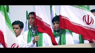 سرود سنگر میسازیم - گروه تواشیح حضرت ولیعصر(عج) قم