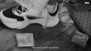 اهنگ(((منتشر نشده))) بی همتا awful time از juice wrld