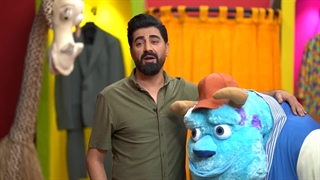 بازگشت خنده: جوکر 2 با ترکیبی از ستاره‌ها