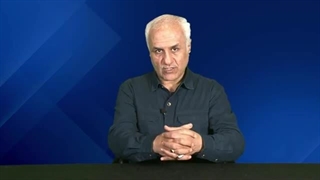 14030313: خمینی کبیر و فروپاشی 2045