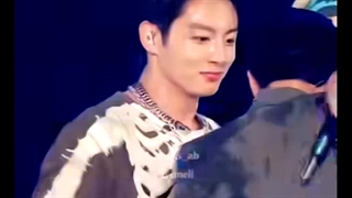 جئون حسود وارد میشوددد(کپشن)