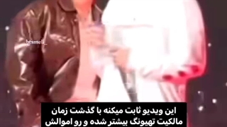 ولی نگاهش پررر از حرف بودا:)))))))