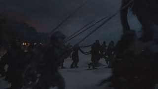 سریال Game Of Thrones فصل چهارم _ قسمت نهم (زیرنویس فارسی + سانسور شده)