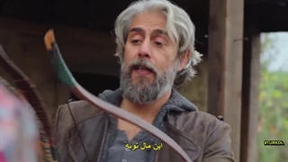 سریال ترکی Tozkoparan توزکوپاران اسکندر فصل 1 قسمت 11