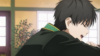 انیمه Wind Breaker فصل 1 قسمت 2 با هاردساب فارسی