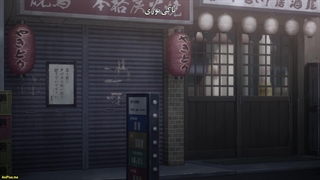 انیمه Wind Breaker فصل 1 قسمت 5 با هاردساب فارسی