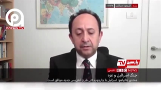 ♻️ دوراهی سخت پیش روی نتانیاهو؛ شکست دولت اسرائیل قطعی است! 1403