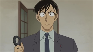 کارآگاه کونان قسمت 1125 زیرنویس فارسی