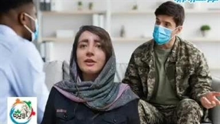 ضربان قلب بالا و معافیت سربازی