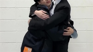 چالش تیک تاک وویونگ و گونهی با آهنگ Work