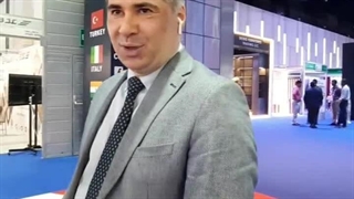 بازدید از نمایشگاه BIG5