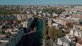 جشنواره گل وست ساید 2024 بخارست