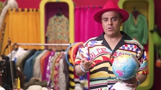 جوکر 2 (بهرنگ علوی)