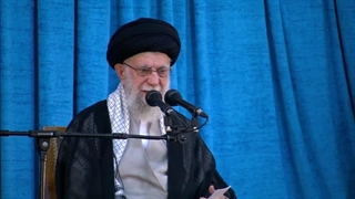 14030314: سخنرانی در مراسم سی و پنجمین سالگرد ارتحال حضرت امام خمینی (رحمه‌الله)