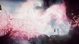 میکس غمگین و احساسی سریال افسانه خواستگاری روح روباه "پیمان ماه خونین" با هنرنمایی گونگ جون و یانگ می :))