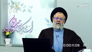 سوال بسیار مهم استاد حسینی قزوینی از علمای اهل سنت