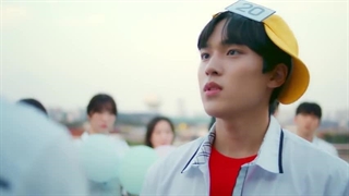 مینی سریال رئیس کلاس 9 + زیرنویس فارسی اضافه شد