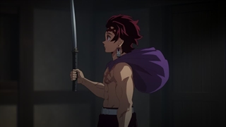 انیمه Demon Slayer فصل 4 قسمت 4