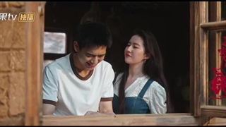 سریال چینی خودت رو دریاب قسمت 32 با زیرنویس فارسی 2023 Meet Yourself