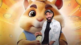 همستر کامبت در خبرهای بلاک چین راه اندازی شد | اپلیکیشن معدن همستر