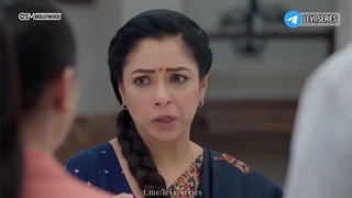 سریال آنوپاما قسمت 176 دوبله فارسی