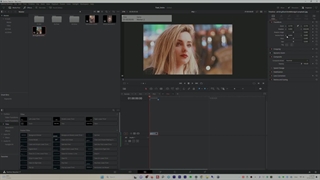 فیلم آموزش پروژه Fast Intro For DaVinci Resolve