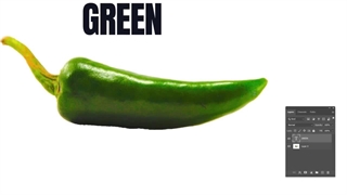 آموزش کوتاه فتوشاپ