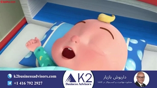 انیمیشن کوکوملون (آهنگ برادر خواب آلو)