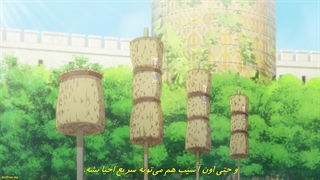 انیمه به عنوان شاهزاده‌ی 7ام تناسخ پیدا کردم، پس می‌تونم سر فرصت توانایی جادوییم رو بهتر کنم قسمت 10